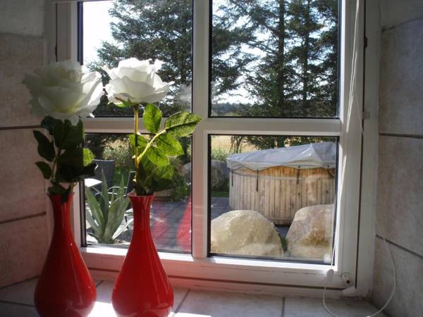 Klitgaards Holiday Apartment