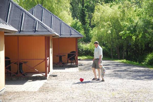 First Camp Bøsøre Strand Feriepark
