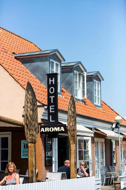 Aroma Guesthouse