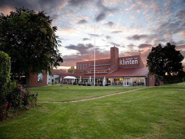 Hotel Klinten
