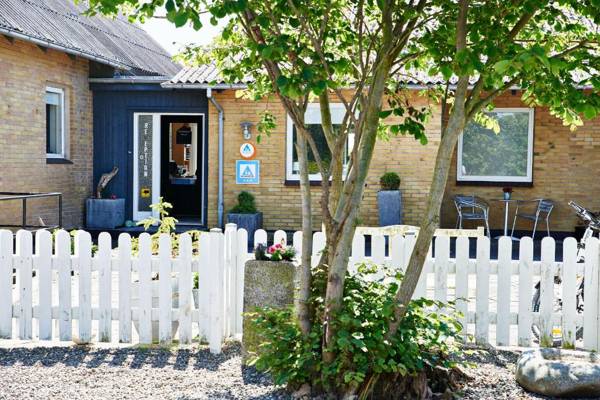 Hostel Agger Vandrerhjem