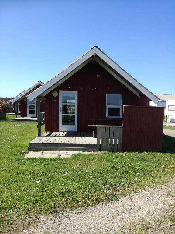 Thorsminde Camping & Cottages