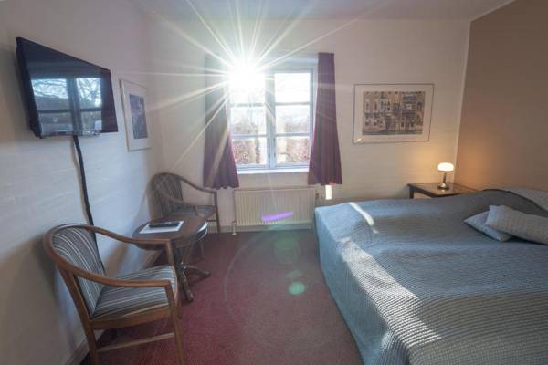 Hotel Frederiksværk