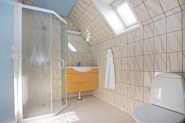 Feriecentret Østersø Færgegård