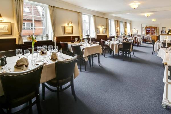 Den Gamle Kro Hornslet