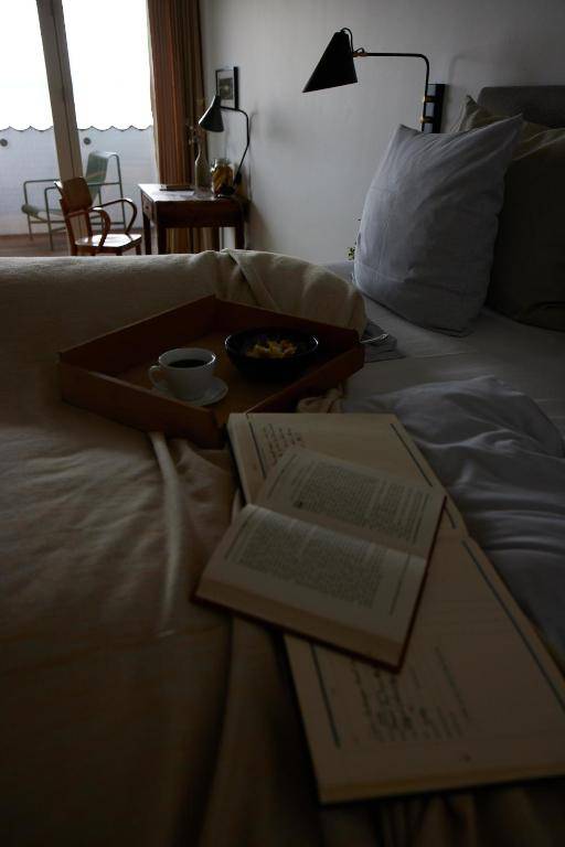 Langhoff & Juul Boutique Hotel og Restaurant