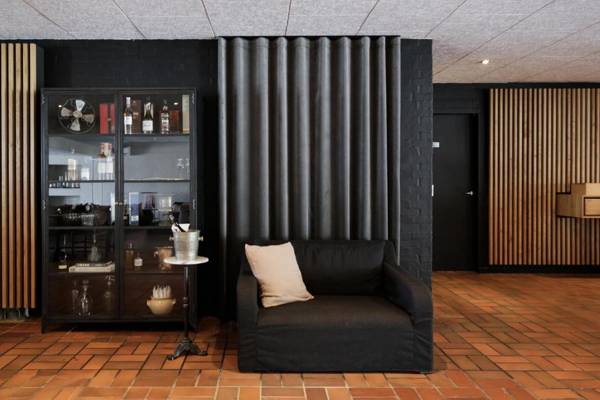 Langhoff & Juul Boutique Hotel og Restaurant