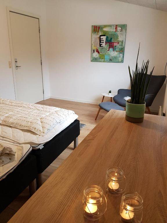 Toftum Bjerge Camping & Cottages