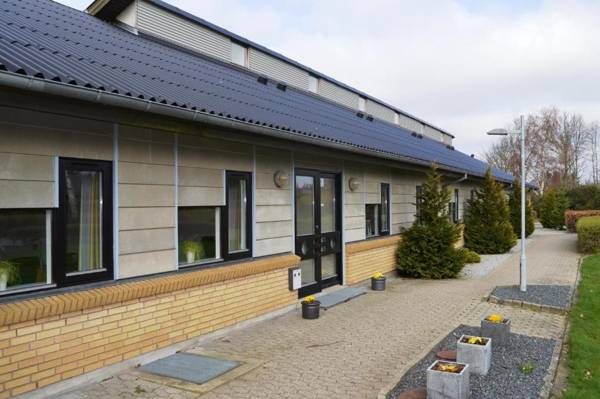 Thorhallen Jels Kultur og Sportscenter