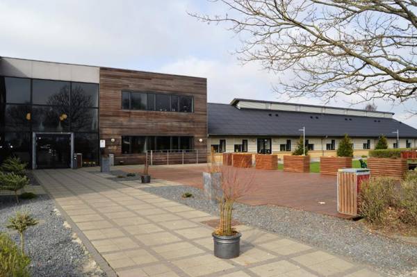 Thorhallen Jels Kultur og Sportscenter