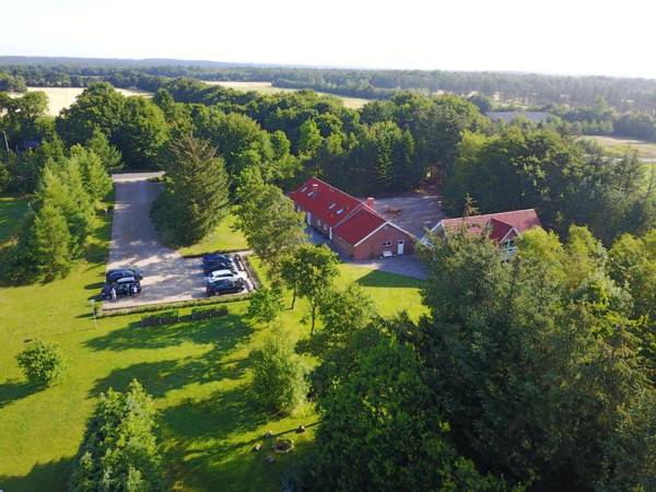Egebjerggaard Bed & Breakfast