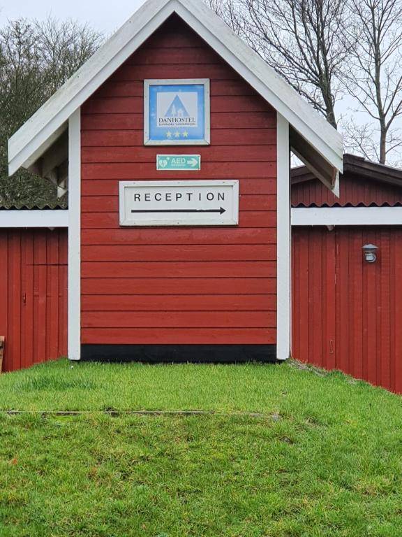 Danhostel Stevns