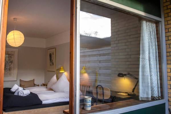 Fuglsang Herregaard Hotel