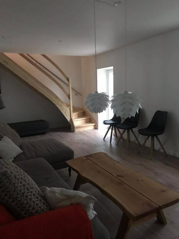 Strandsegård Ferielejlighed
