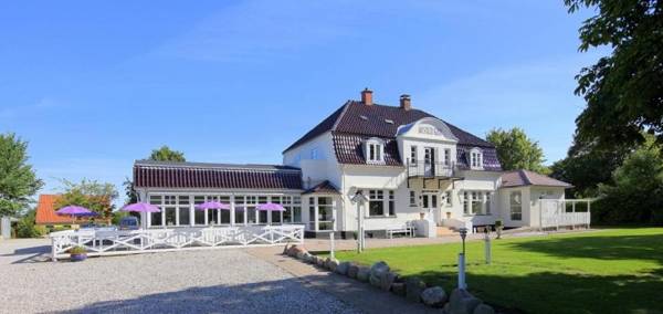Ølsted Kro & Hotel