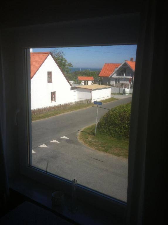 Annekset Vesterø Havn