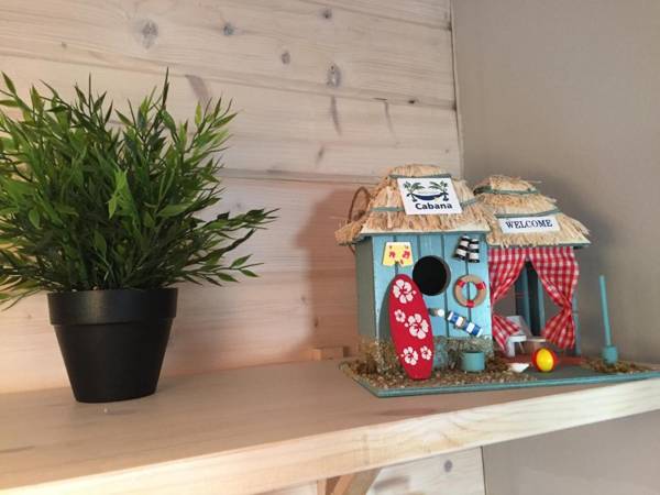 Piccobello Bed & Breakfast Valløby Køge