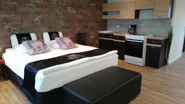 Vestbjerg Apartments