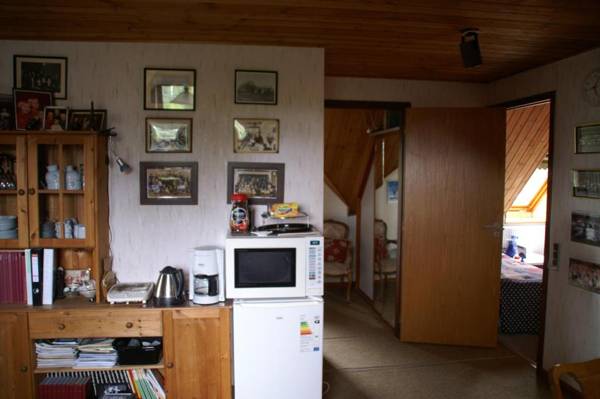 Annys Bed & Breakfast