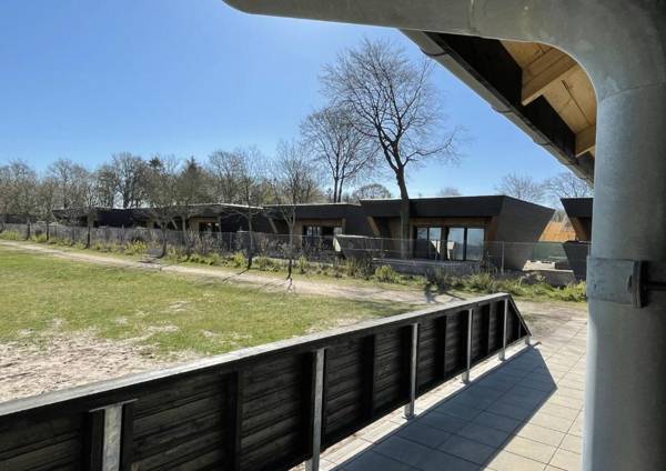 SØGAARDEN - Sunds SøCamp