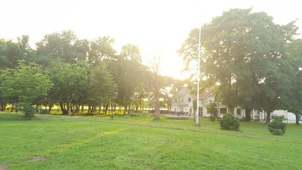 Toscana Restaurant and Bed & Breakfast