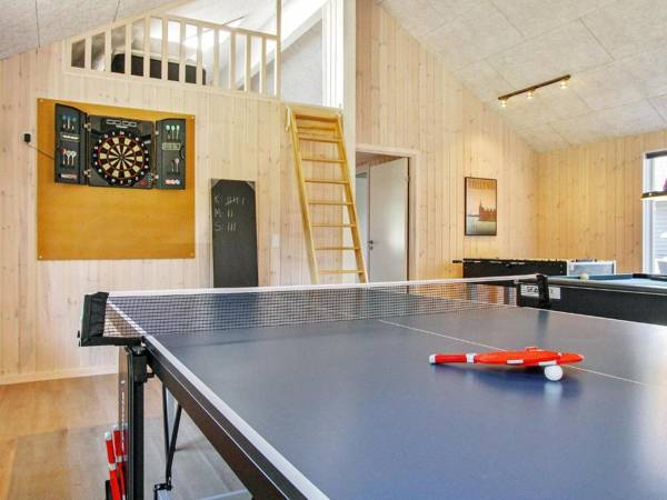 Attractive Holiday Home in Hovedstaden with Sauna