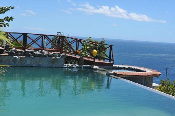 Mango Island Lodges