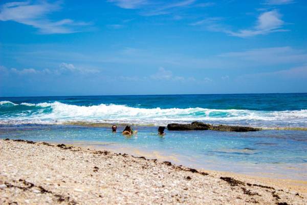 Casa del Mar Lodge Barahona