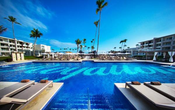 Royalton Bavaro An Autograph Collection All-Inclusive Resort & Casino