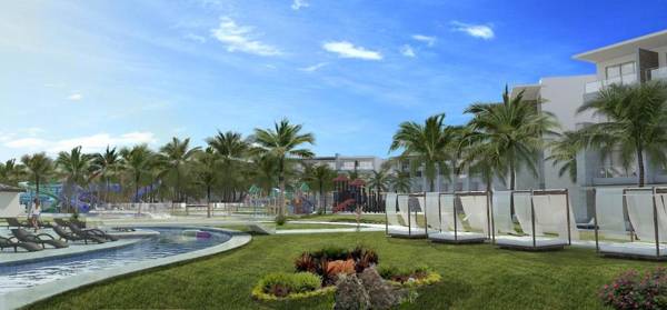 Royalton Bavaro An Autograph Collection All-Inclusive Resort & Casino