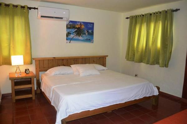 Hotel Don Andres
