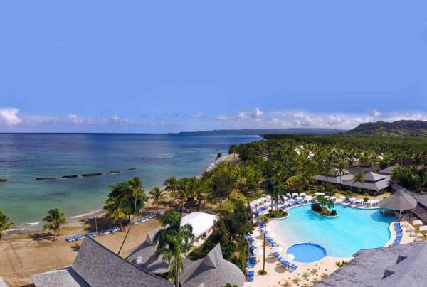 Grand Bahia Principe San Juan All Inclusive