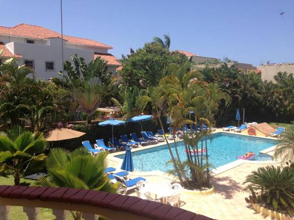 Royal Residence Apartment Condos