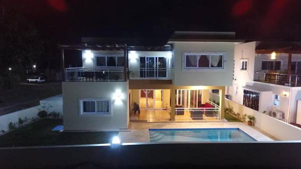 12 Cinnamon Garden Villas-Plantation