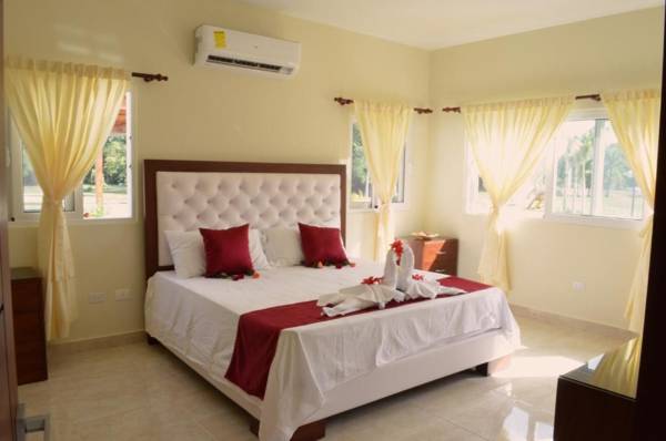 12 Cinnamon Garden Villas-Plantation