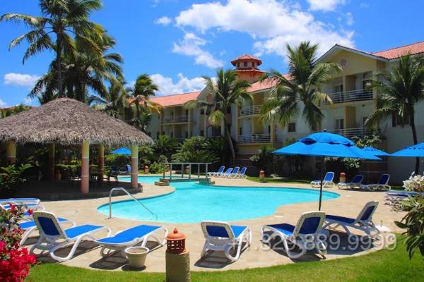 Garden Apartment Ocean Dream Cabarete