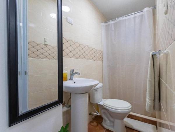 Room in Guest room - Nice 1br-1bt With Common Picuzzi