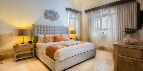 Puerto Plata DR 6 bd VIP Villa All Inclusive Is Extra