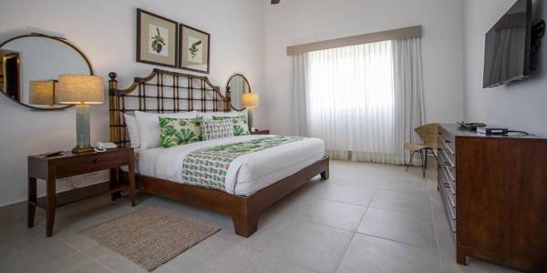 Puerto Plata DR 6 bd VIP Villa All Inclusive Is Extra