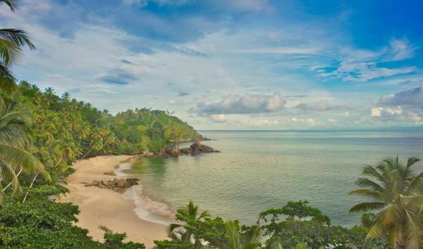 Xeliter Vista Mare Samana