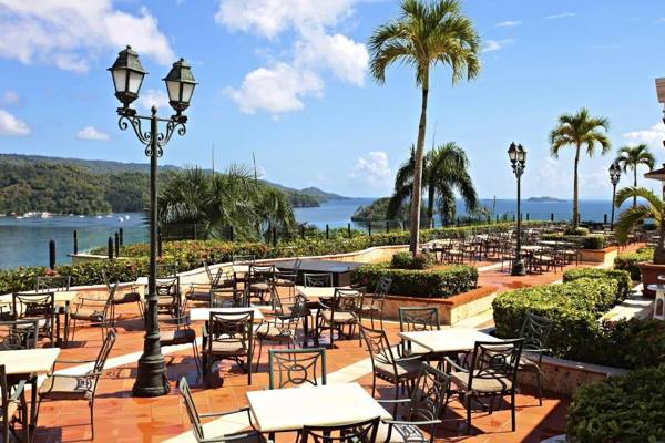 Bahia Principe Grand Cayacoa - All Inclusive