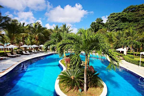 Bahia Principe Luxury Cayo Levantado - All Inclusive