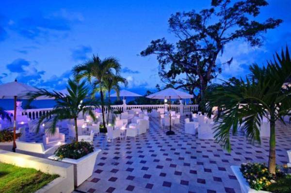 Bahia Principe Luxury Cayo Levantado - All Inclusive