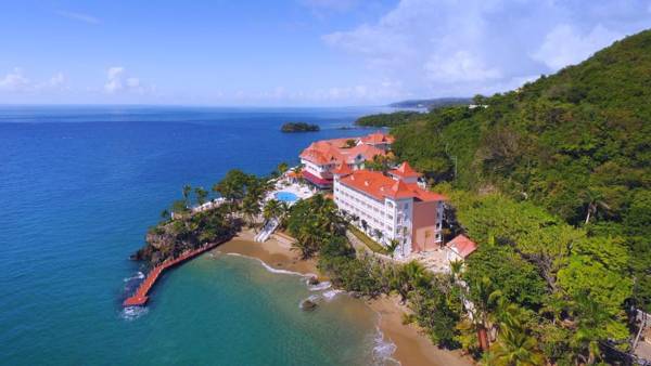 Bahia Principe Luxury Samana - Adults Only All Inclusive