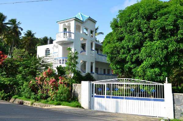 Trade winds vacation rentals