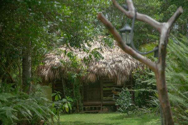 Aventura Rincon Ecolodge