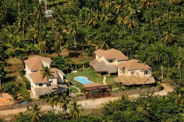 Villa Mares en Playa Bonita Las Terrenas