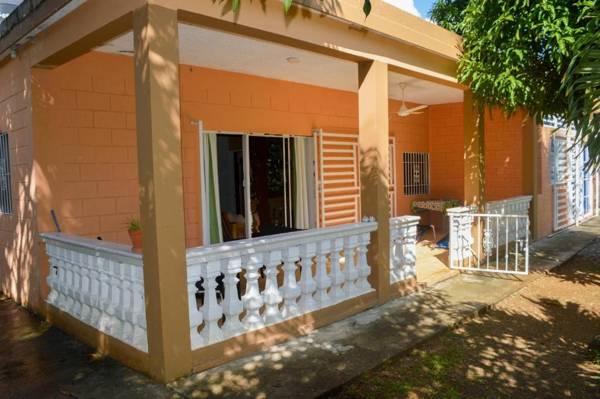 Apartamento El Verdor Hacienda Lopez Espino