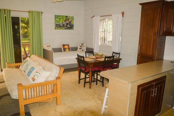 Apartamento El Verdor Hacienda Lopez Espino