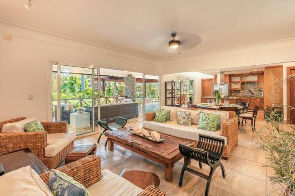 Glamorous w Jacuzzi Balcones del Atlntico